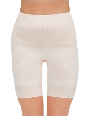 Miederhose mit Bein Classics in shell