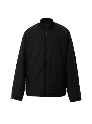 Jacke Bomber in black