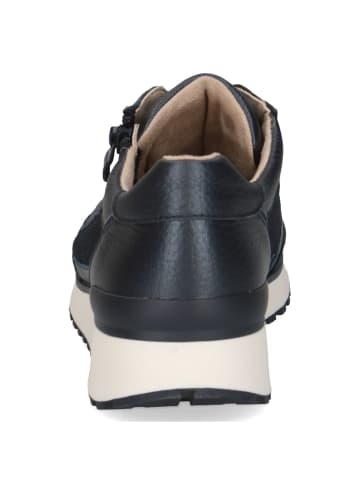 Schnürschuhe in ocean pearl