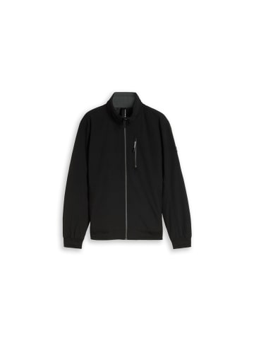 Jacke in Black
