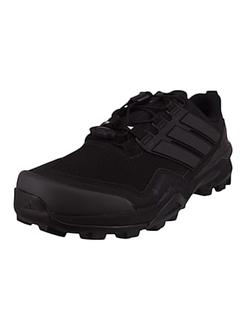 Halbschuhe schwarz