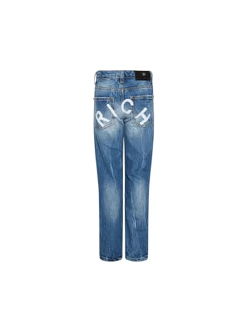 Jeans RBP26228JE Hellblau