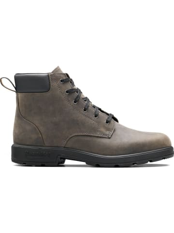 Chelsea Boot "#2429 Clay Pre-Worn Leather (Originals Lace-Up)" in Beige