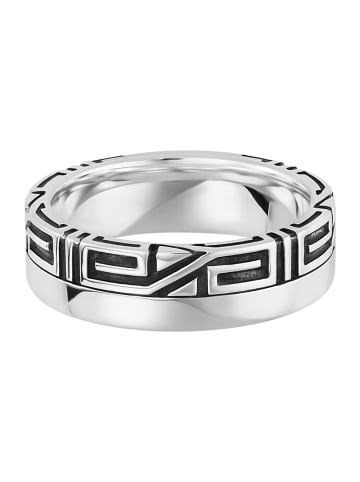 925/- Sterling Silber in weiß