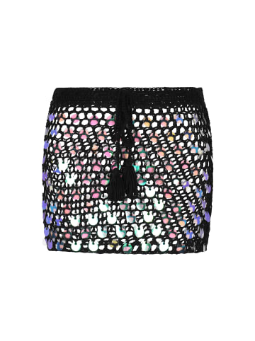 Women Skirt in black
