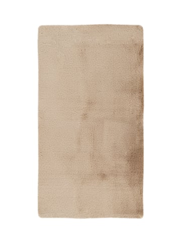 Badematte Rabbit Light 425 50 x 90 cm in beige