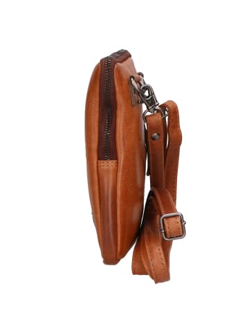 Umhängetasche in TAN