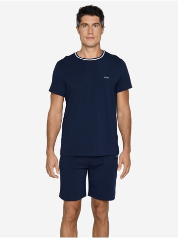 Pyjama Loungewear in blue