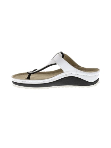 SHOES "Mila" in weiß