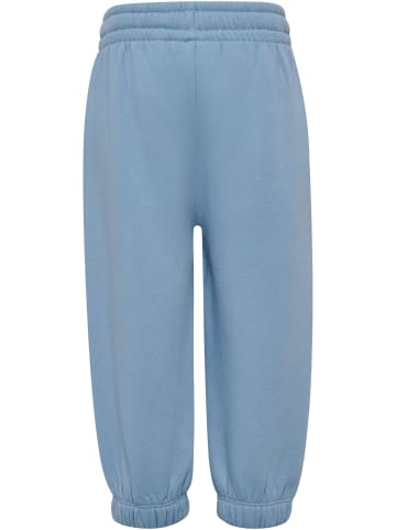 Verstellbare Taille Hose Hmlmini Kinder in FADED DENIM