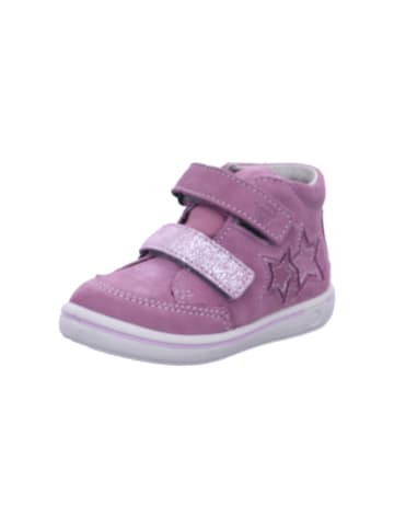 Halbschuhe Kinder SINI in Rot