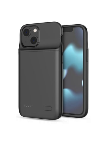 Tech Protect PowerCase Hülle für iPhone 12 mini 13 mini