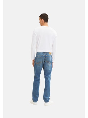 Jeans 'Marvin' in blau