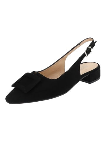 Pumps Schwarz
