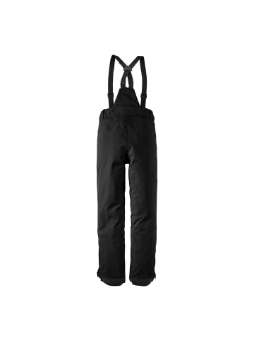 Skihose Girls Skihose 242 in Schwarz0110