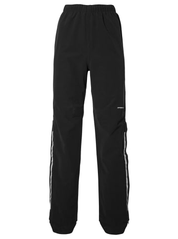 Fahrrad-Regenhose Mosse in Black