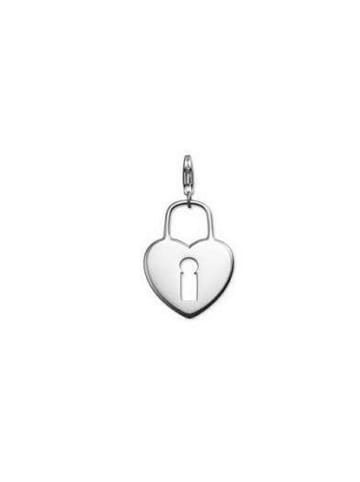 Anhänger in Silber