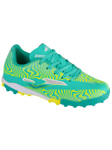 Joma Evolution Jr 24 EVJW TF in Blau