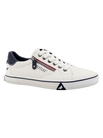 Sneaker in Weiß