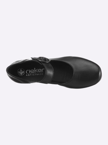 Pumps in schwarz
