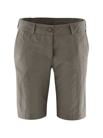 Bermudas Nidda in Dunkeloliv