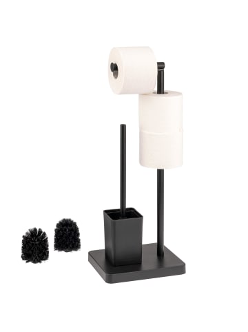 Stand-WC-Garnitur