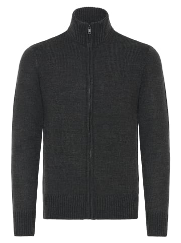 Strickjacke BHRycel in Schwarz