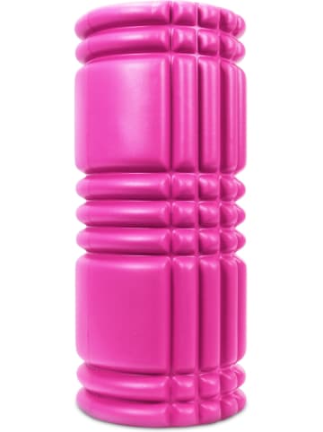normani SPORTS® Fitnessrolle TUBE ROLL in Pink