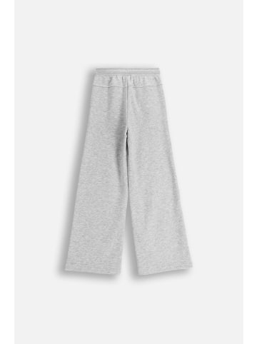 Jogginghose in grau
