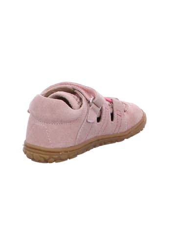 Ballerina in rosa