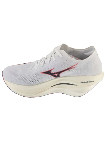 Mizuno Rebellion Pro 3 in Grau