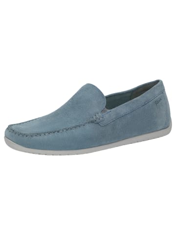 Slipper Rodimiro-700 in hellblau