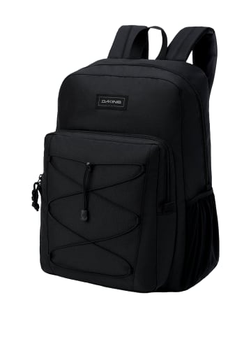 Rucksack 'Educated 30L' in schwarz