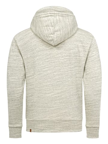 Sweatjacke TARRANT in Grün