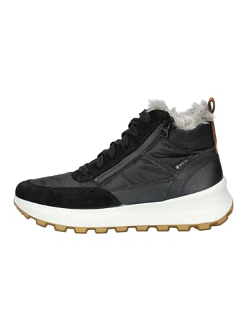 Sneaker Schwarz