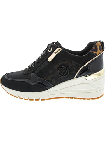 Sneaker low Schwarz