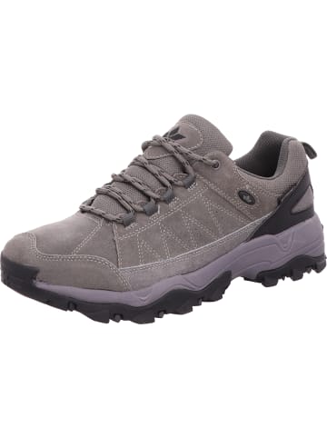 Trekkingschuh Mit Tex-Membran in grau