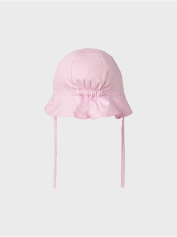Sonnenhut NBNZILU UV HAT in parfait pink