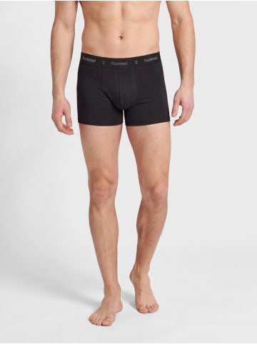 Boxer Hmlcomfort Herren in BLACK