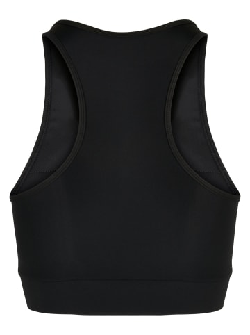 BHs in black