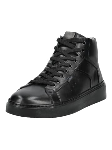 Sneaker Schwarz