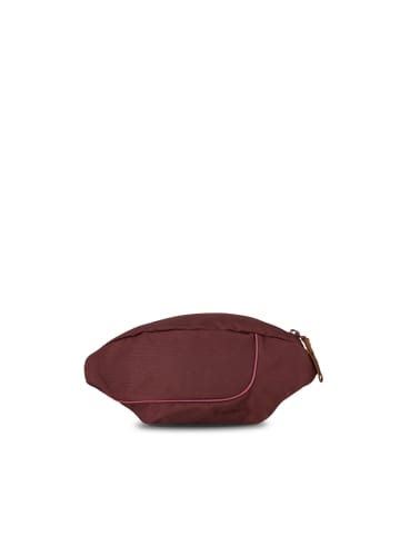 Satch Bauchtasche Cross Easy Pure Ruby