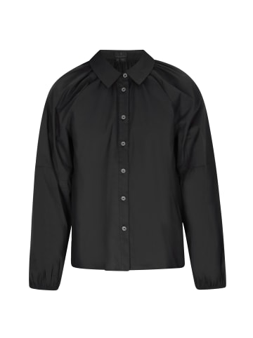 Women Shirt in black