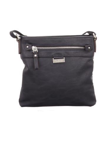 Handtasche in blau