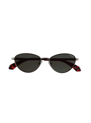 Sonnenbrille in gold