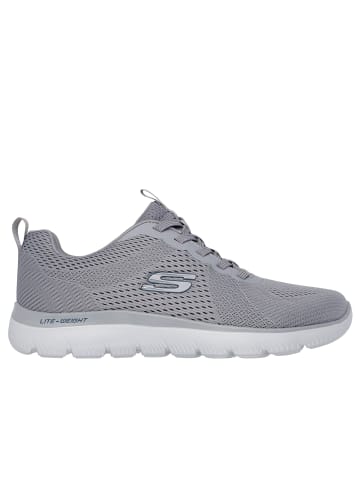 Sneaker SUMMITS - ECKLER in Grey/Navy