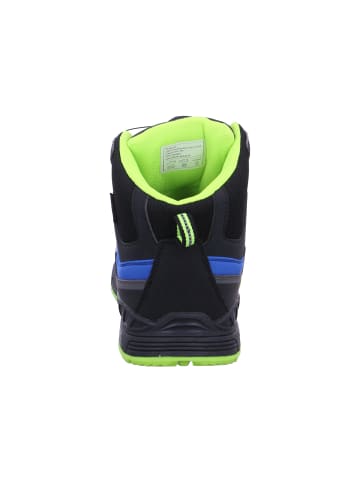 Stiefel  in Blau