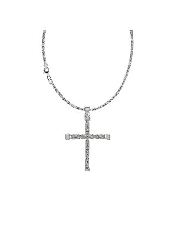 925/- Sterling Silber in weiß