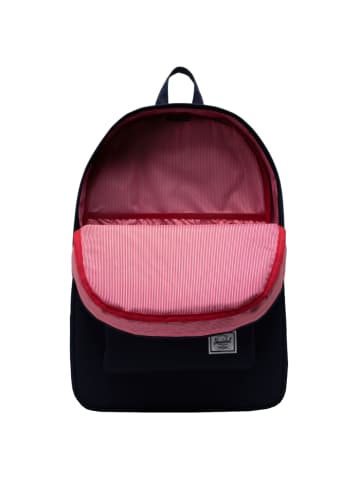Herschel Classic Heritage Backpack in Dunkelblau