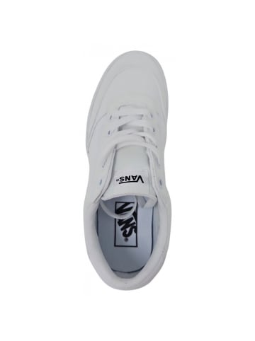 Sneaker Brooklyn LS in Weiß